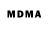 MDMA молли Elf Hunter