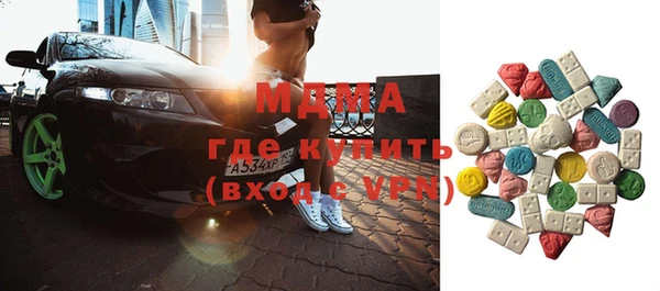 гашик Белокуриха